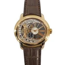 Audemars Piguet — Audemars Piguet Millenary 4101 15350OR.OO.D093CR.01 TO252116 — Watch — resale