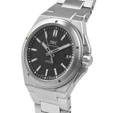 IWC — IWC Ingenieur Automatic IW323902 — Watch — resale