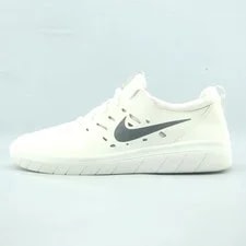 Nike SB — Nike SB Nyjah Free EUR 42.5 / UK 8 / USA 9 — Sneaker — resale