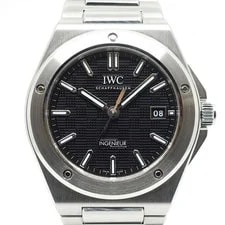 IWC — IWC Ingenieur Automatic 40 IW328901 TO290962 — Watch — resale
