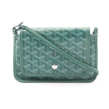 Goyard — Goyard Plumet Wallet #RC2295 — Handbag — resale