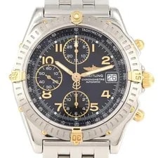 Breitling — Breitling Chronomat 2000 Bicolo B13352 B147B29PA SSxYG Automatic — Watch — resale