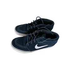Nike SB — Nike SB Zoom Stefan Janoski MID City — Sneaker — resale