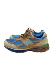 New Balance — New Balance Low Cut 28.5Cm M990Jg3 MKt56 — Sneaker — resale