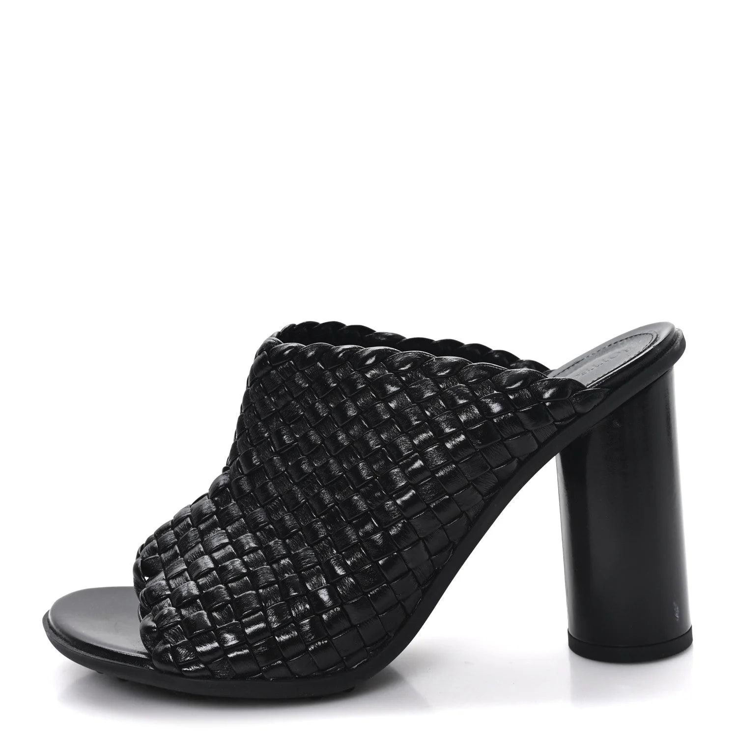 Bottega Veneta — Atomic 41 — Designer Shoe — resale