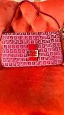 Fendi — Fendi Mamma Baguette ( ) - Authentic! — Handbag — resale