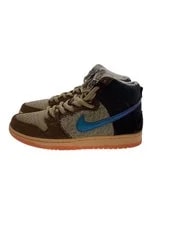 Nike SB — Nike Sb Dunk High Pro Qs 27.5Cm GvI28 — Sneaker — resale