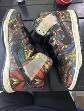 Nike SB — Concept Nike SB Stain — Sneaker — resale
