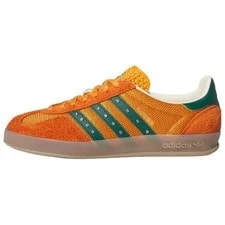 Adidas Originals — Gazelle Adidas Originals Indoor Hardies — Sneaker — resale