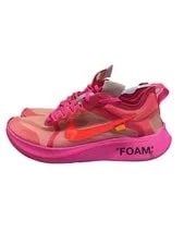 Nike × Off-White — Nike × THE 10 : Zoom FLY AJ4588-600 US9.5 — Sneaker — resale