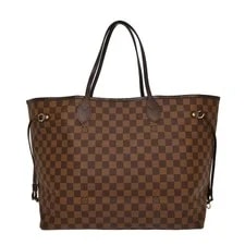 Louis Vuitton — Best07/ Louis Vuitton Neverfull TJ1122 — Handbag — resale