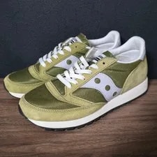 Saucony — Saucony Jazz 81 26.5cm New Shoes — Sneaker — resale