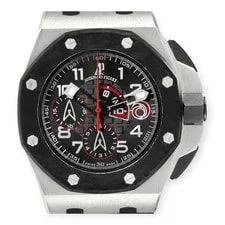 Audemars Piguet — Audemars Piguet Royal Oak Offshore 44MM Alinghi Limited Edition Platinum 26062PT — Watch — resale