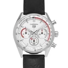 Tag Heuer — TAG Heuer Carrera CBS2011.FC6529 ( CBS2011) 42mm Gray #WW1946 — Watch — resale