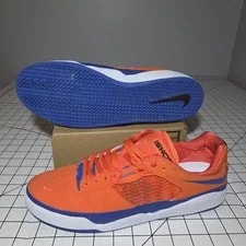 Nike SB — Nike SB Ishod Wair 11 Jay DZ5648-800 Skate Shoes — Sneaker — resale