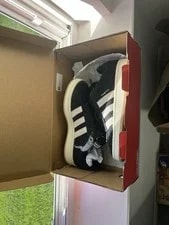 Adidas — Adidas Campus / Low Top Lace-Up Athletic — Sneaker — resale