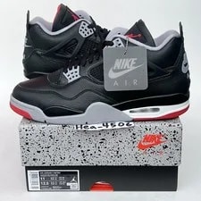 Air Jordan — Air Jordan 4 Retro Size 11 FV5029-006 Receipt New Ships NOW — Sneaker — resale