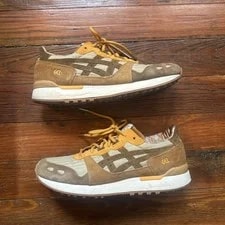 Asics — Asics Tiger GEL Lyte XT X YMC Storm (1191A072-200) — Sneaker — resale