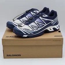 Salomon — L45440300 Salomon XT-6 Gore-tex Nami Pack Japan "Maritime Spellbound" () — Sneaker — resale