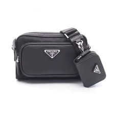 Prada — Prada + 2VH1722DMHF0002 #MMB2327 — Handbag — resale