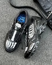 Mizuno — Mizuno 9.0US X Sbtg JPN Limited Edition Collaboration Model Vhtf Sport — Sneaker — resale
