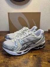 Asics — Asics Gel-kayano 14 Running Shoes 27cm New in Box — Sneaker — resale