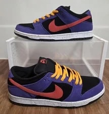 Nike SB — Size 13 - Nike SB Dunk Low ACG Terra — Sneaker — resale