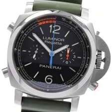 Panerai — Panerai Luminor 1950 Regatta 3 Days PAM00526 TO260478 — Watch — resale