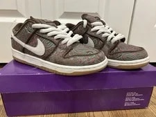 Nike SB — Nike SB Low Pro Paisley Size ’s 6 — Sneaker — resale