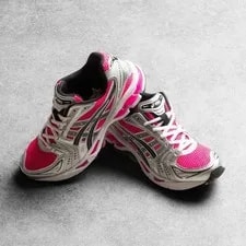 Asics — 🔥1201A019-700 Asics Gel Kayano 14 Sliver - ’S — Sneaker — resale