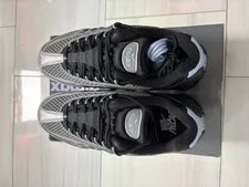 Nike — Size 11.5 - Palace X Nike Air Max 95 Big Bubble -095 in Hand! — Sneaker — resale