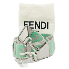 Fendi — Fendi Strap YOU Strap — Handbag — resale