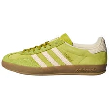 Adidas Originals — Adidas Originals Gazelle Indoor German Army Grass — Sneaker — resale