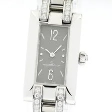 Jaeger-LeCoultre — Jaeger-lecoultre Ideal 460.8.86/G4608571 TO293299 — Watch — resale