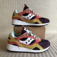 Saucony — Saucony 6000 Shoes Size 7 Retro — Sneaker — resale