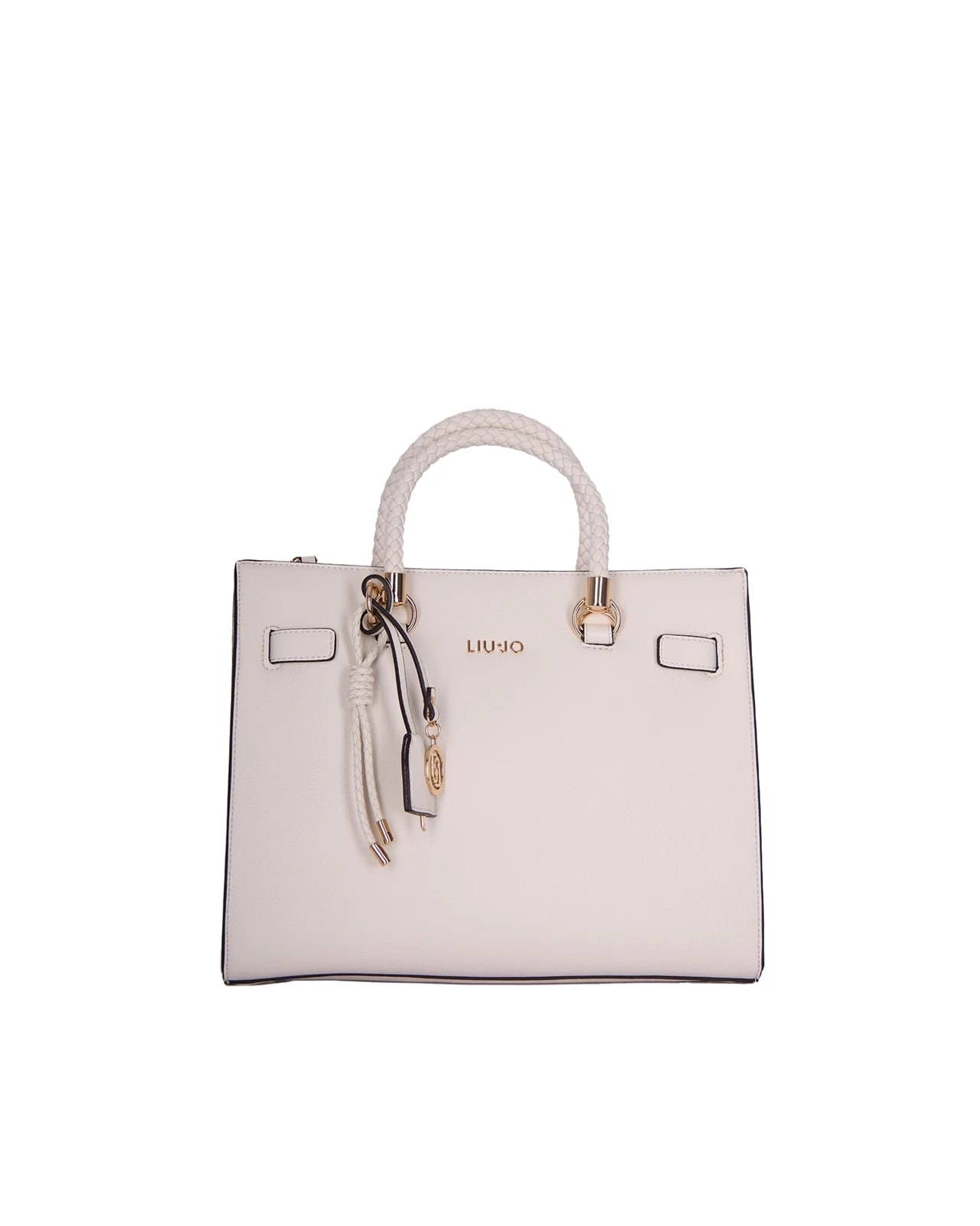 Liu Jo — Liu Jo Manh Top Handle — — Handbag — resale