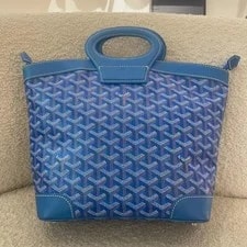 Goyard — Goyard Monogram Print - Good #I9LBHI — Handbag — resale