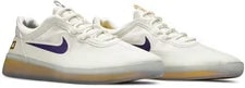 Nike SB — DA3439-100 NBA × Nike SB Nyjah Free 2 "Lakers" () — Sneaker — resale