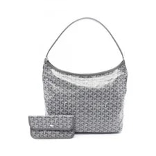 Goyard — Goyard Boheme Hobo BOHEMEPMLTY51CL51P — Handbag — resale