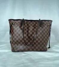 Louis Vuitton — Louis Vuitton - Neverfull - Spb-ca (364471) — Handbag — resale