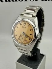 Tudor — 2026 Tudor Monarch M2639W1A0U 39mm Full Set Warranty PX/Finance — Watch — resale
