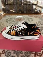 Converse — Converse Chuck 70 X Undefeated Varsity Jacket Jordan — Sneaker — resale