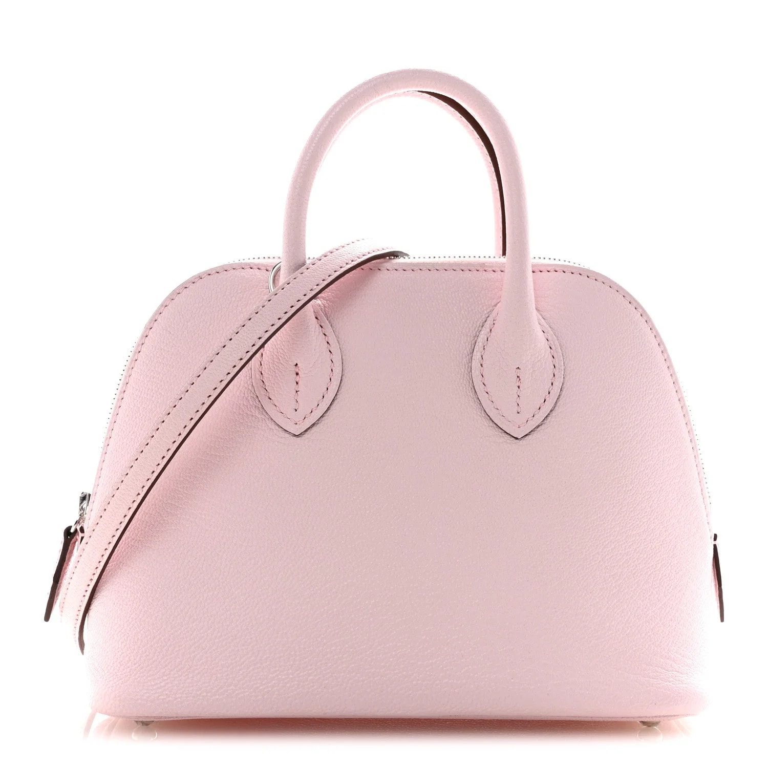 Hermès — 1923 Bolide Darling — Handbag — resale