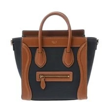 Celine — Celine Luggage 2WAY / Tongue 189243 800000149714000 — Handbag — resale