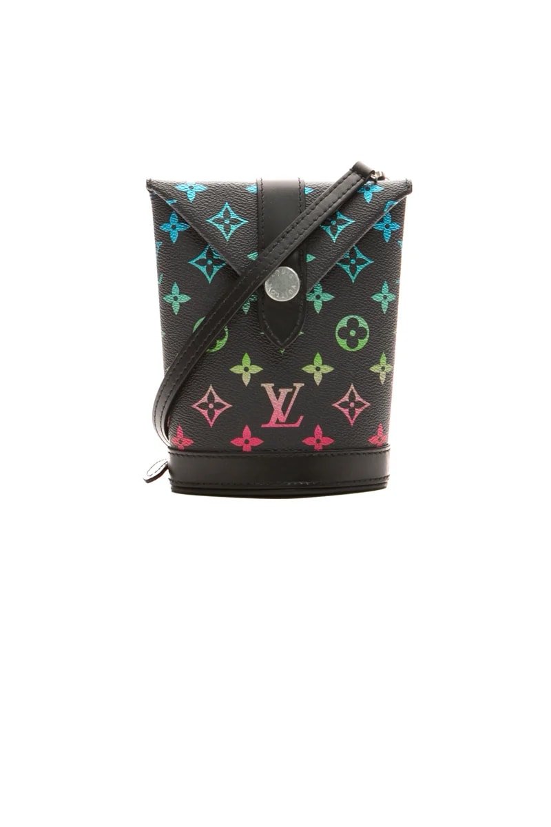 Louis Vuitton — Envelope — Handbag — resale