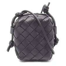 Bottega Veneta — Bottega Veneta Micro One Size — Handbag — resale