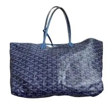 Goyard — Goyard Saint Louis 521912 Size OS Ships Fast — Handbag — resale
