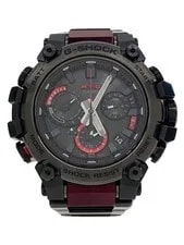 Casio — Casio Solar G Shock Analog Stainless From Japan — Watch — resale