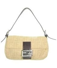 Fendi — Fendi Mamma Baguette Pattern 26424 — Handbag — resale