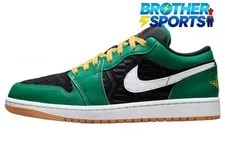 Air Jordan — Air Jordan 1 Low SE 'Christmas' DQ8422-300 — Sneaker — resale